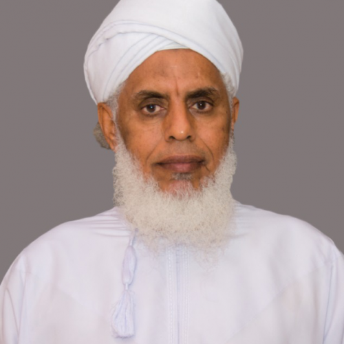 Ahmed Bin Alawi Al Ibrahim